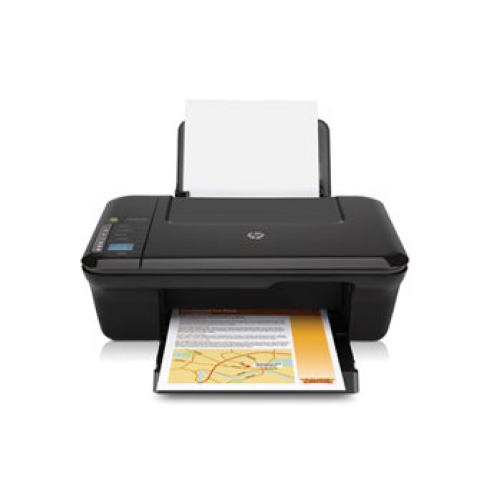 Hp Deskjet 3050 All In One J610a